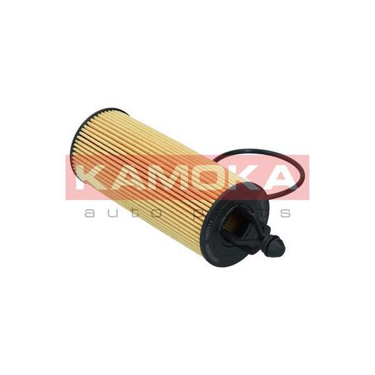 F122901 - Oil filter 