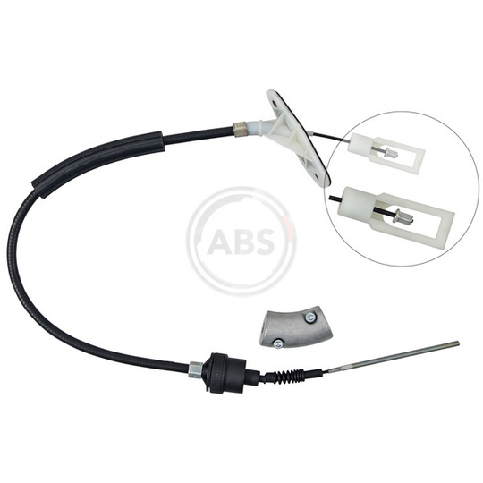 K29060 - Clutch Cable 