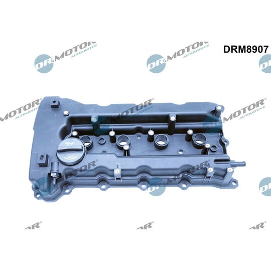 DRM8907 - Cylinder Head Cover 