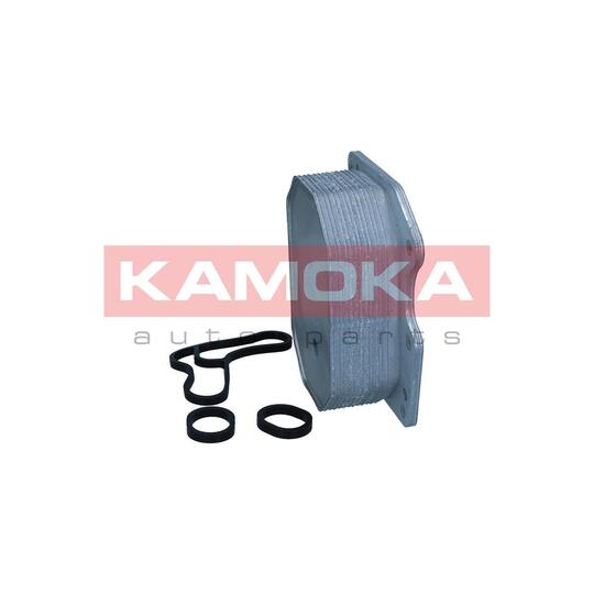 7730046 - Oil Cooler, engine oil 