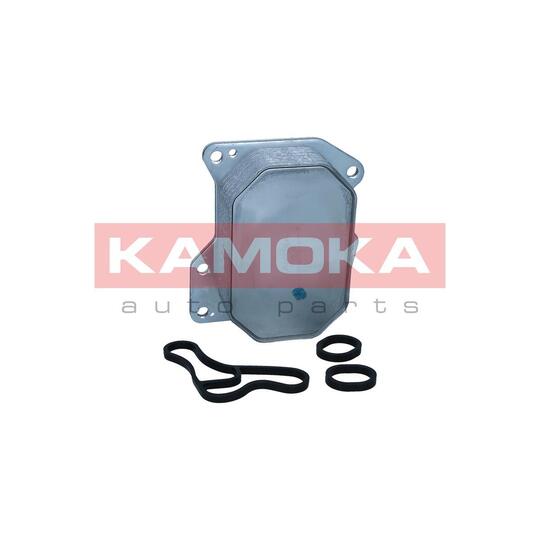 7730046 - Oil Cooler, engine oil 