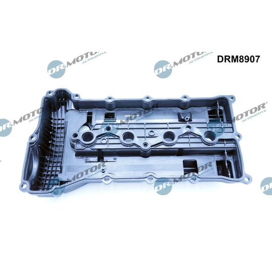 DRM8907 - Cylinder Head Cover 