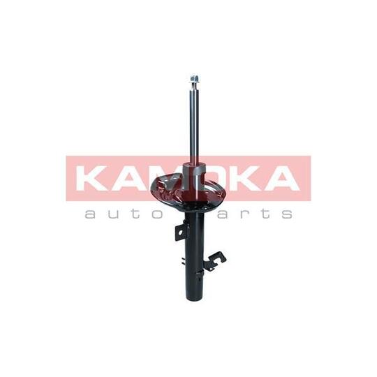 2000355 - Shock Absorber 