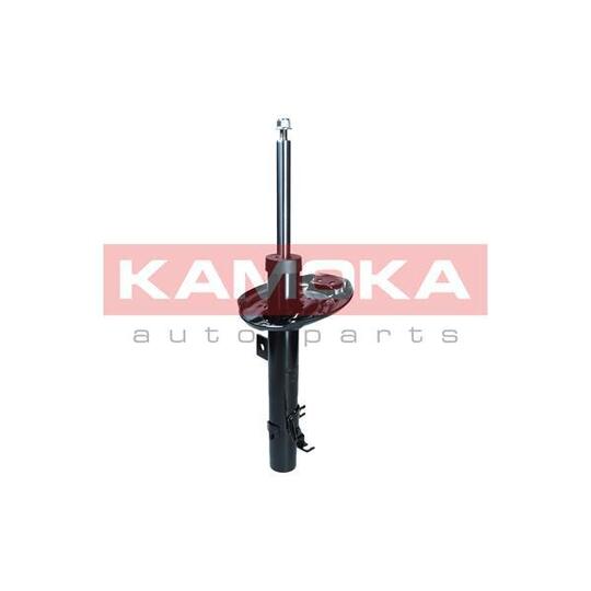 2000355 - Shock Absorber 