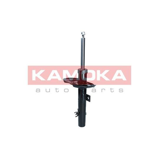 2000355 - Shock Absorber 