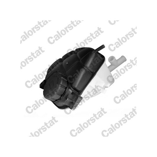 ET0114C1 - Expansion Tank, coolant 