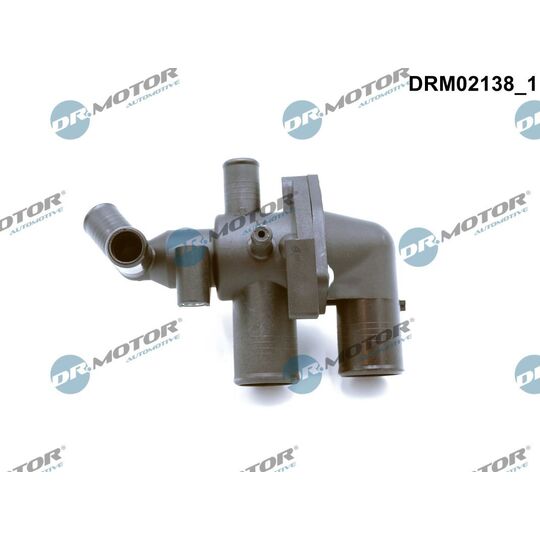 DRM02138 - Thermostat, coolant 