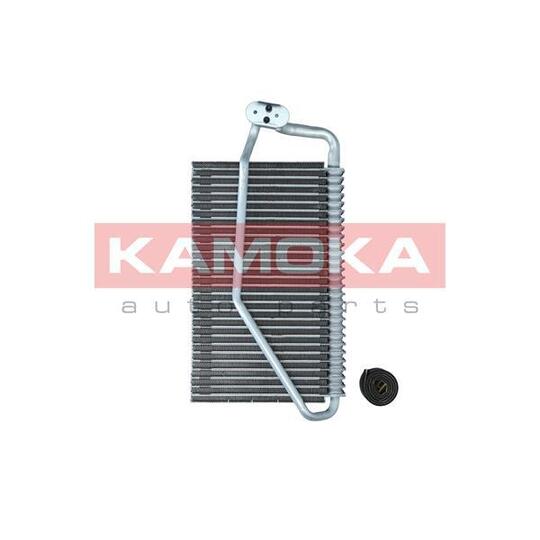 7770039 - Evaporator, air conditioning 