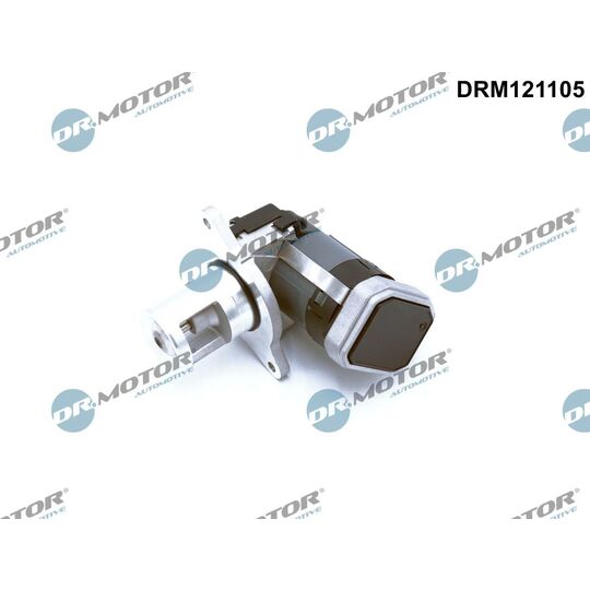 DRM121105 - EGR Valve 