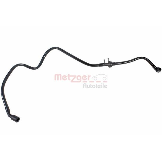 2180039 - Vacuum Hose, brake booster 