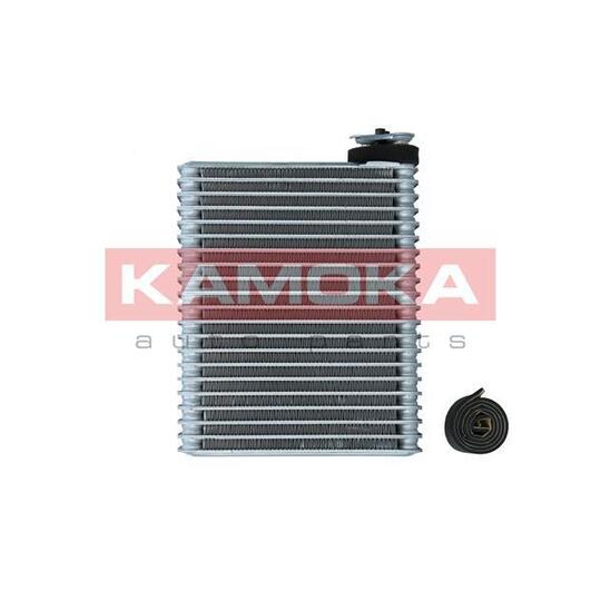 7770040 - Evaporator, air conditioning 