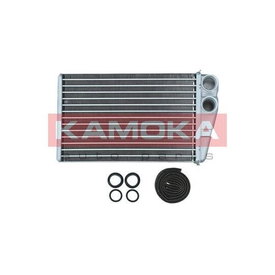 7760046 - Heat Exchanger, interior heating 