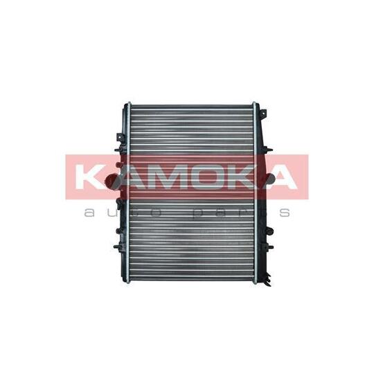 7705152 - Radiator, engine cooling 