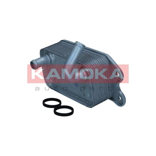 7730001 - Oil Cooler, engine oil 