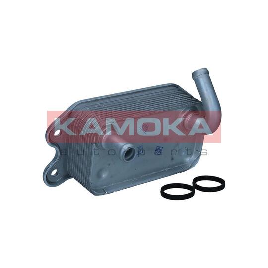 7730001 - Oil Cooler, engine oil 