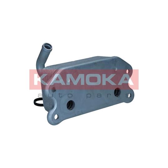 7730001 - Oil Cooler, engine oil 