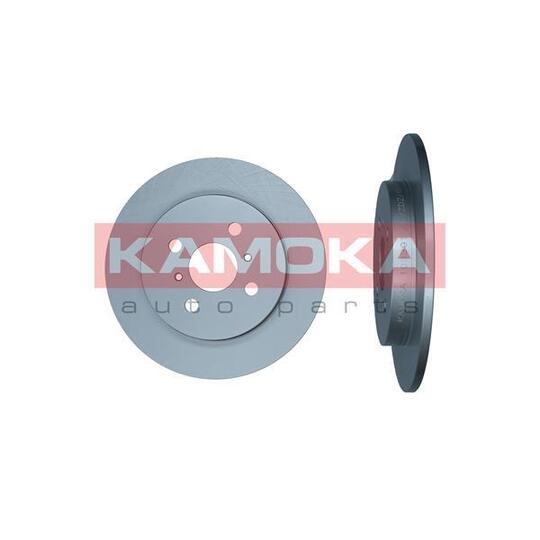 103391 - Brake Disc 