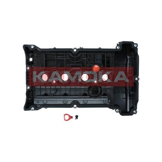 7170022 - Cylinder Head Cover 