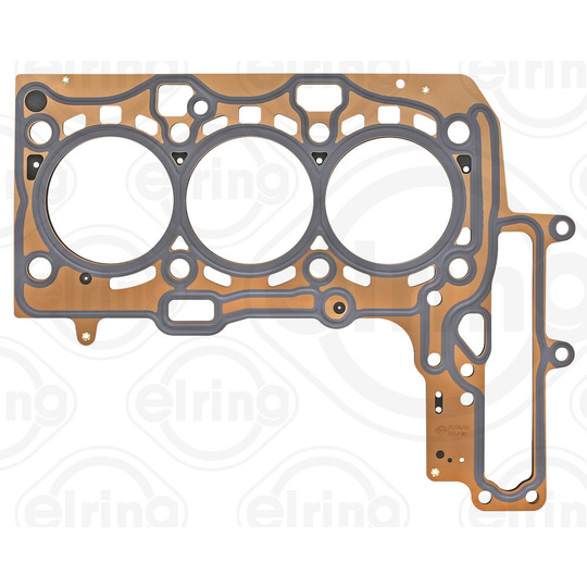 801.490 - Gasket, cylinder head 