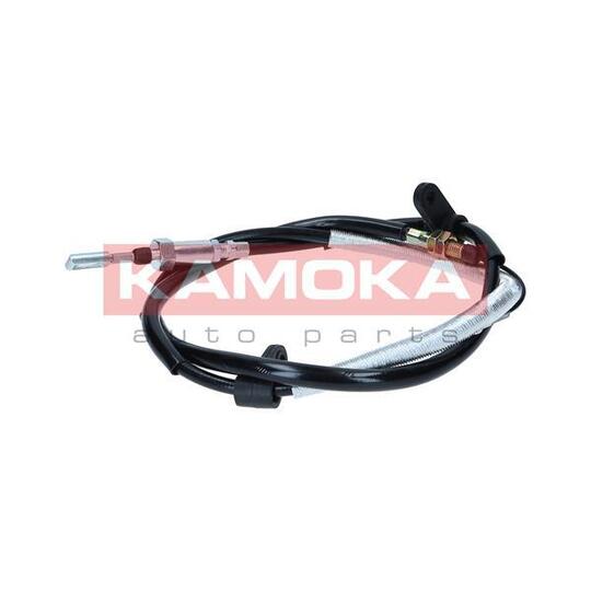 1190415 - Cable Pull, parking brake 