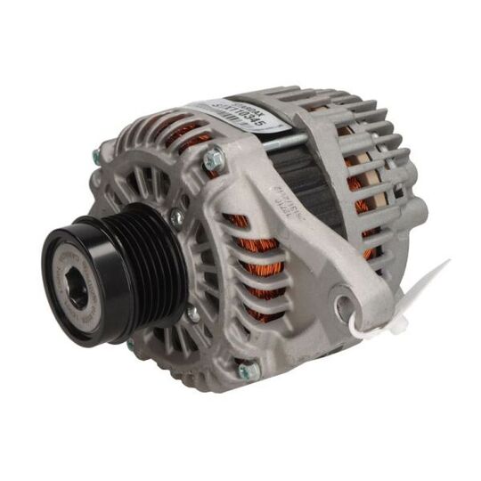 STX110345R - Alternator 