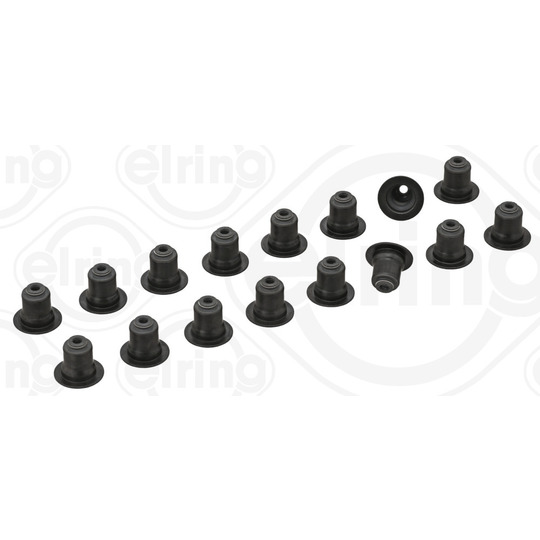 B23.410 - Seal Set, valve stem 