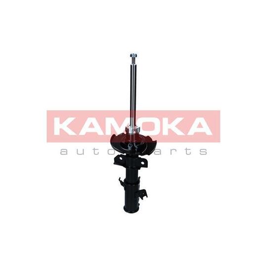 2000351 - Shock Absorber 