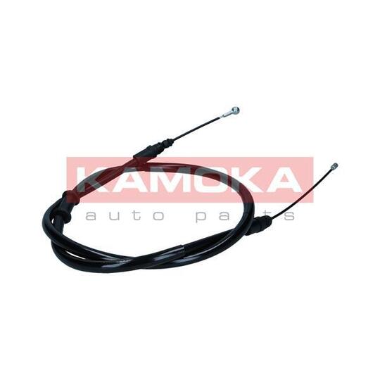 1190293 - Cable Pull, parking brake 