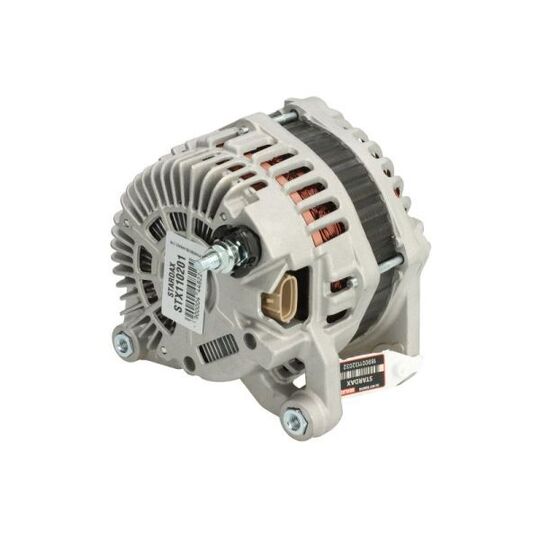 STX110201R - Alternator 