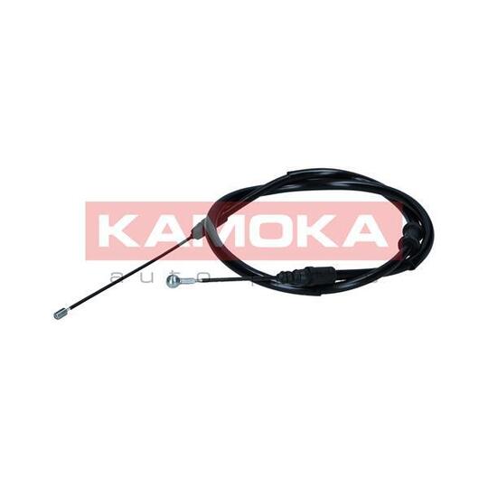 1190293 - Cable Pull, parking brake 