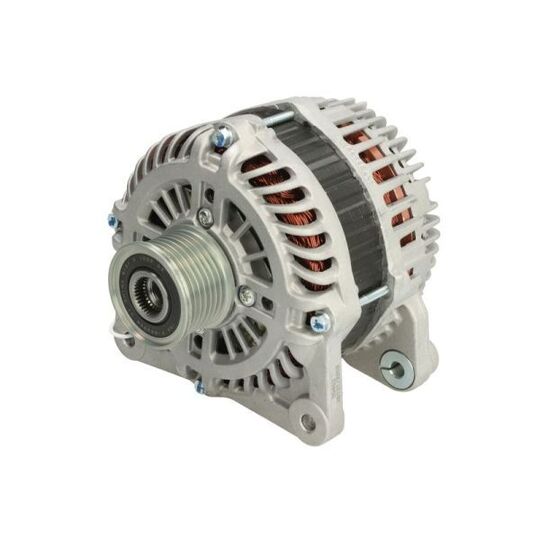 STX110201R - Alternator 