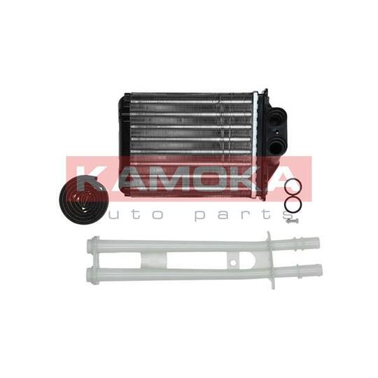 7765047 - Radiator Mounting 