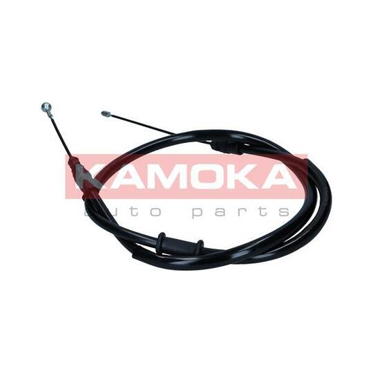 1190293 - Cable Pull, parking brake 