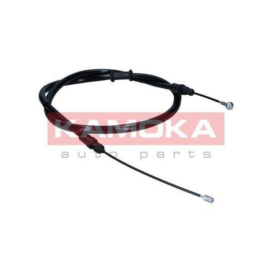 1190293 - Cable Pull, parking brake 