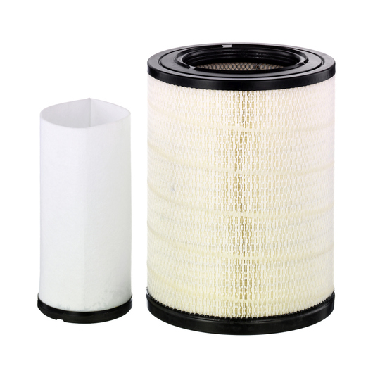 SP 2081-2 - Air filter 