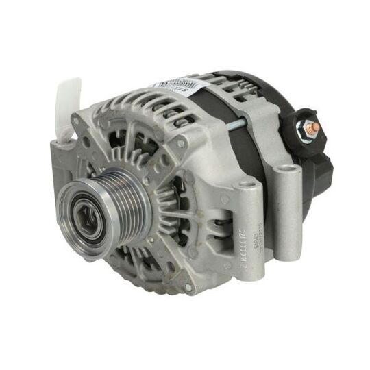 STX110260R - Alternator 