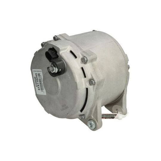 STX110243R - Generator 