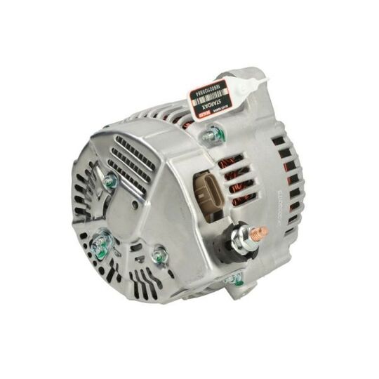 STX110218R - Alternator 