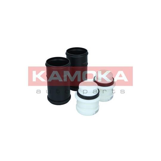 2019143 - Dust Cover Kit, shock absorber 