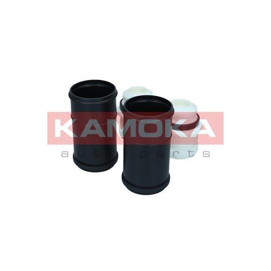 2019143 - Dust Cover Kit, shock absorber 