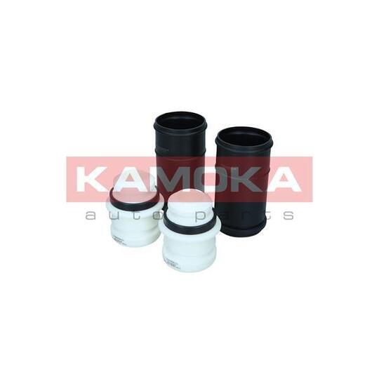 2019143 - Dust Cover Kit, shock absorber 