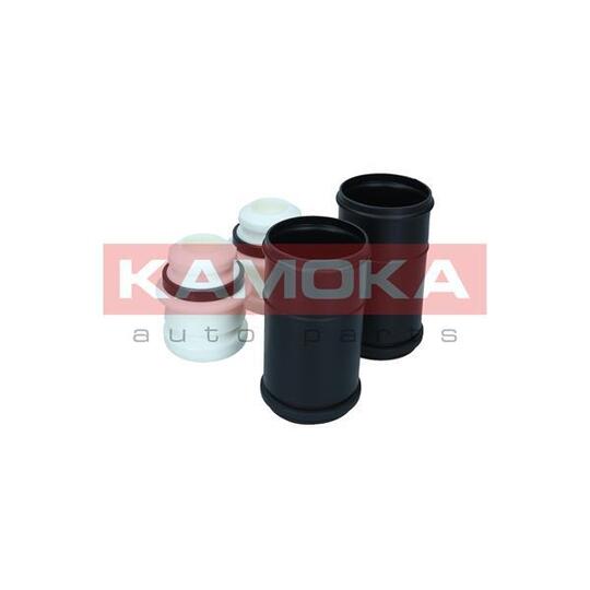 2019143 - Dust Cover Kit, shock absorber 