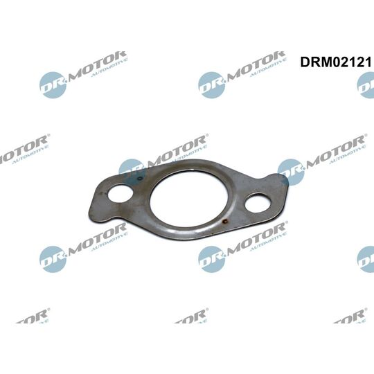 DRM02121 - Seal, EGR valve 