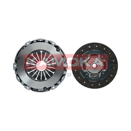 KC234 - Clutch Kit 