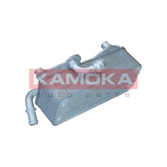 7730149 - Oil Cooler, engine oil 