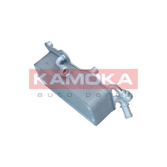 7730149 - Oil Cooler, engine oil 