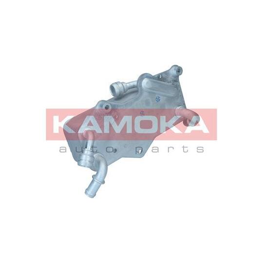 7730149 - Oil Cooler, engine oil 