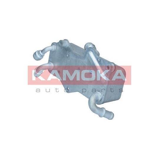 7730149 - Oil Cooler, engine oil 