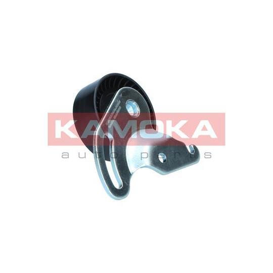 R0629 - Belt Tensioner, V-ribbed belt 