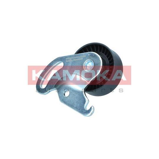 R0629 - Belt Tensioner, V-ribbed belt 